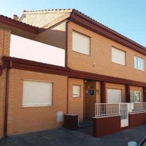 Hotel Borja Exterior foto